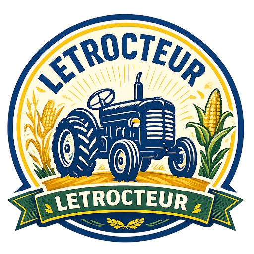 LeTrocteur